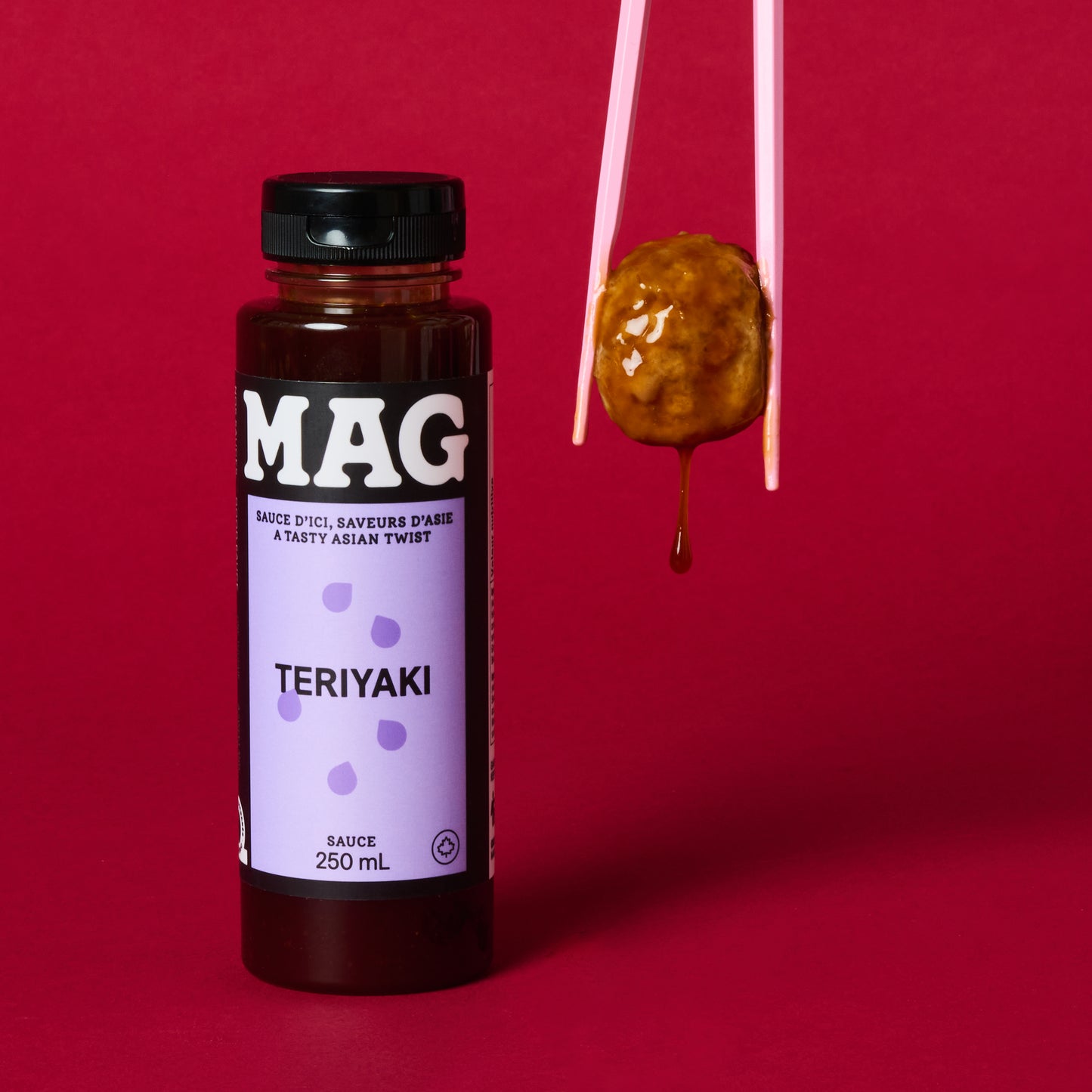 Mayonnaise MAG