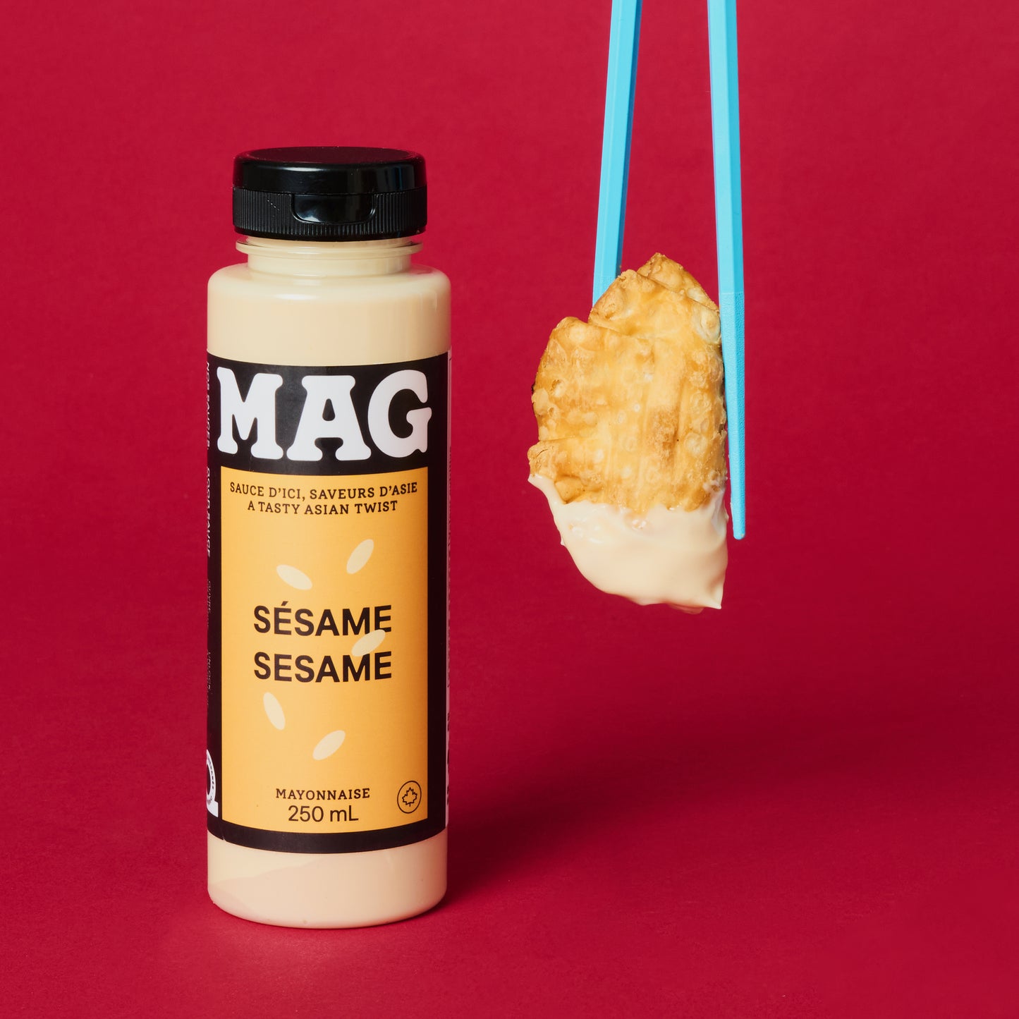 Mayonnaise MAG