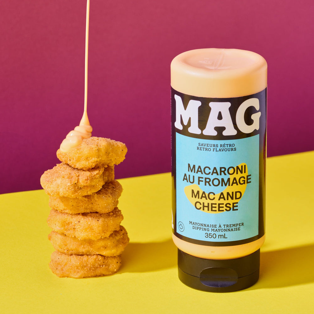 mayo-retro – Mayonnaise MAG