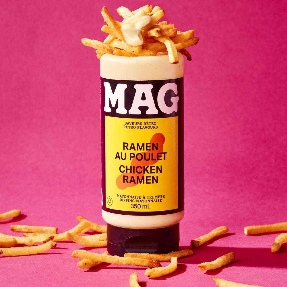 mayo-retro – Mayonnaise MAG