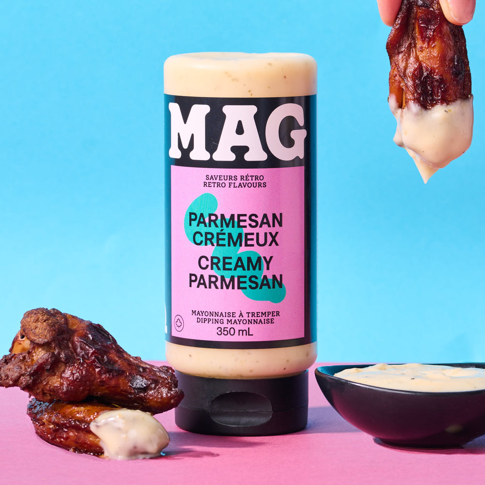 mayo-retro – Mayonnaise MAG