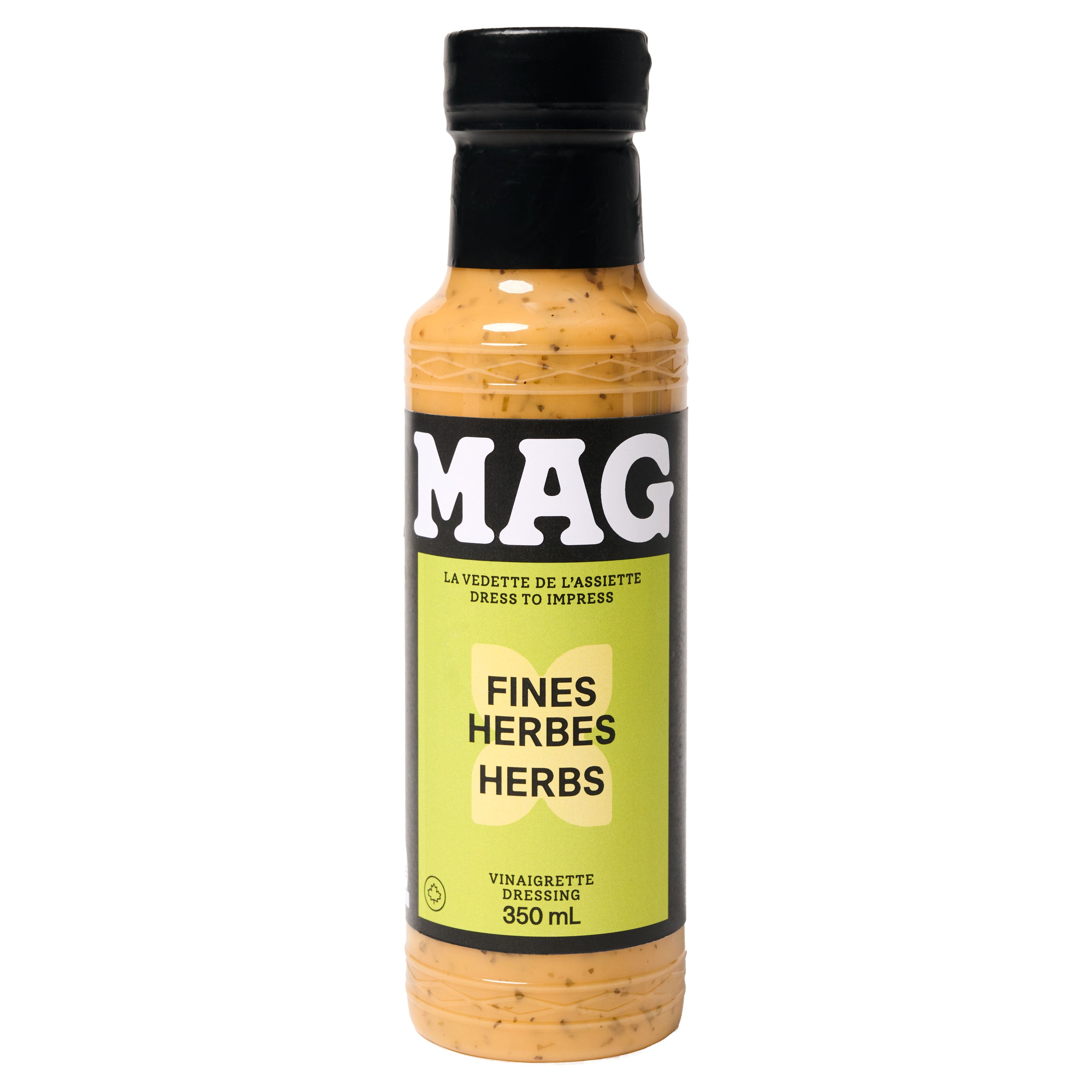 Thumbnail for Fines Herbs Vinaigrette
