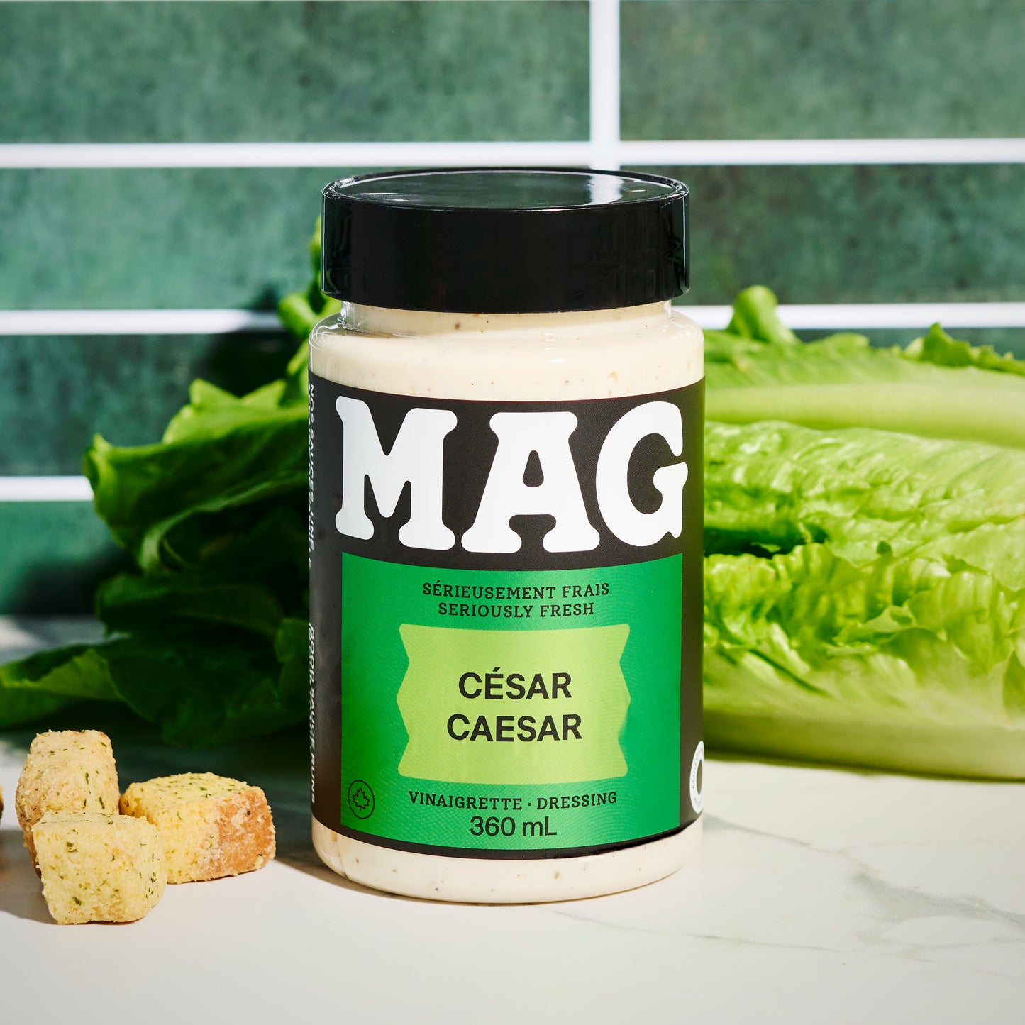 Mayonnaise MAG
