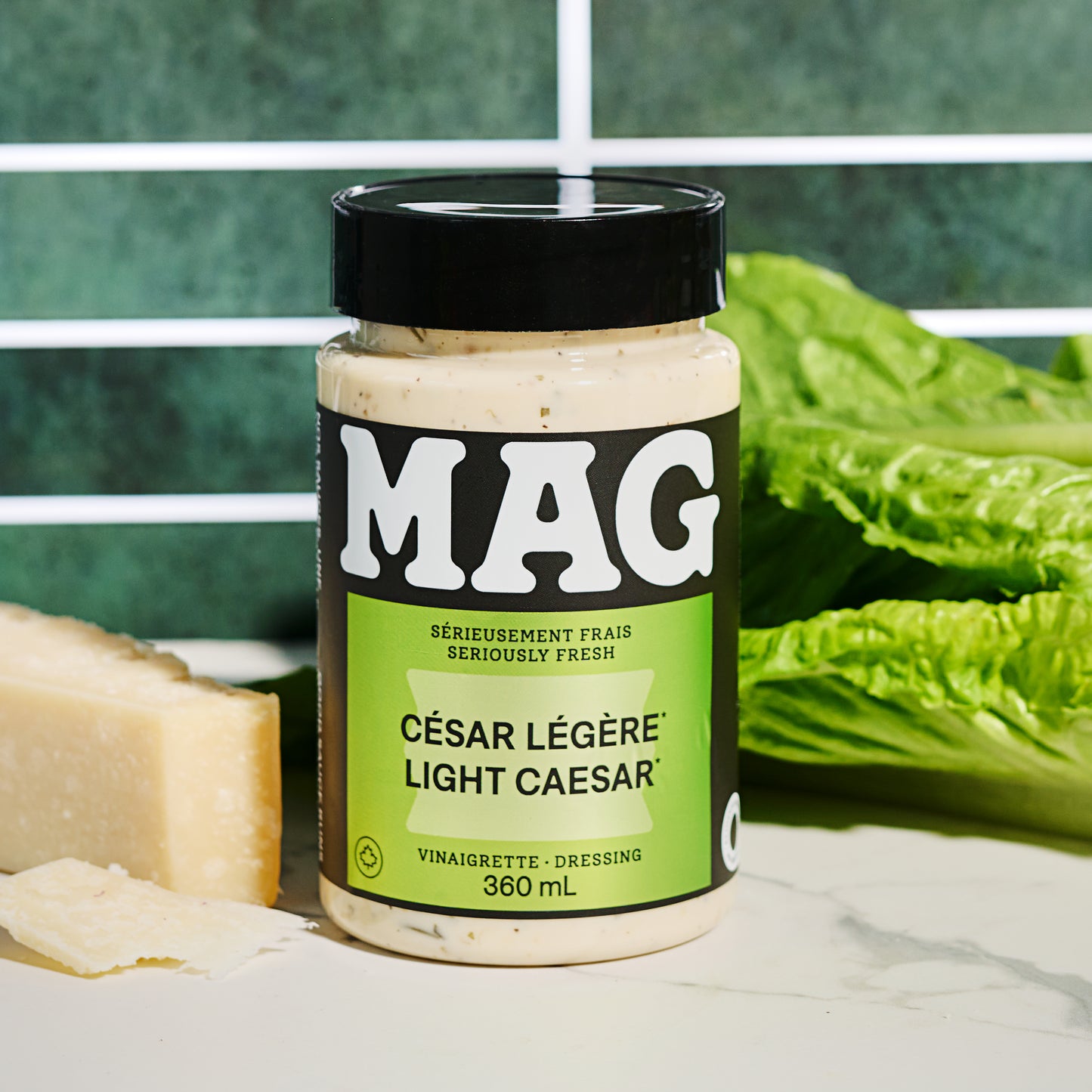 Mayonnaise MAG